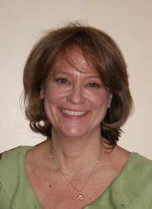 Karen Wexell RN, MSN, HNB-BC, CSPI